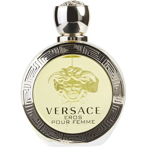 versace eros eau de toilette pour femme